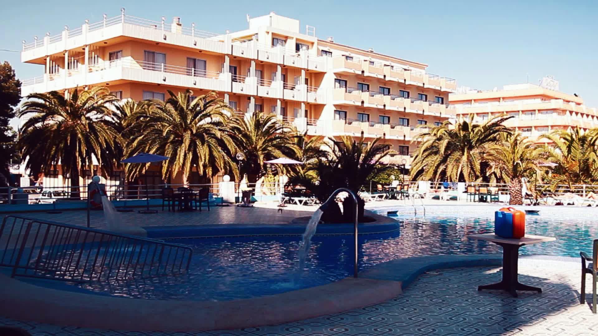 Playa Blanca Hotel — photo 5