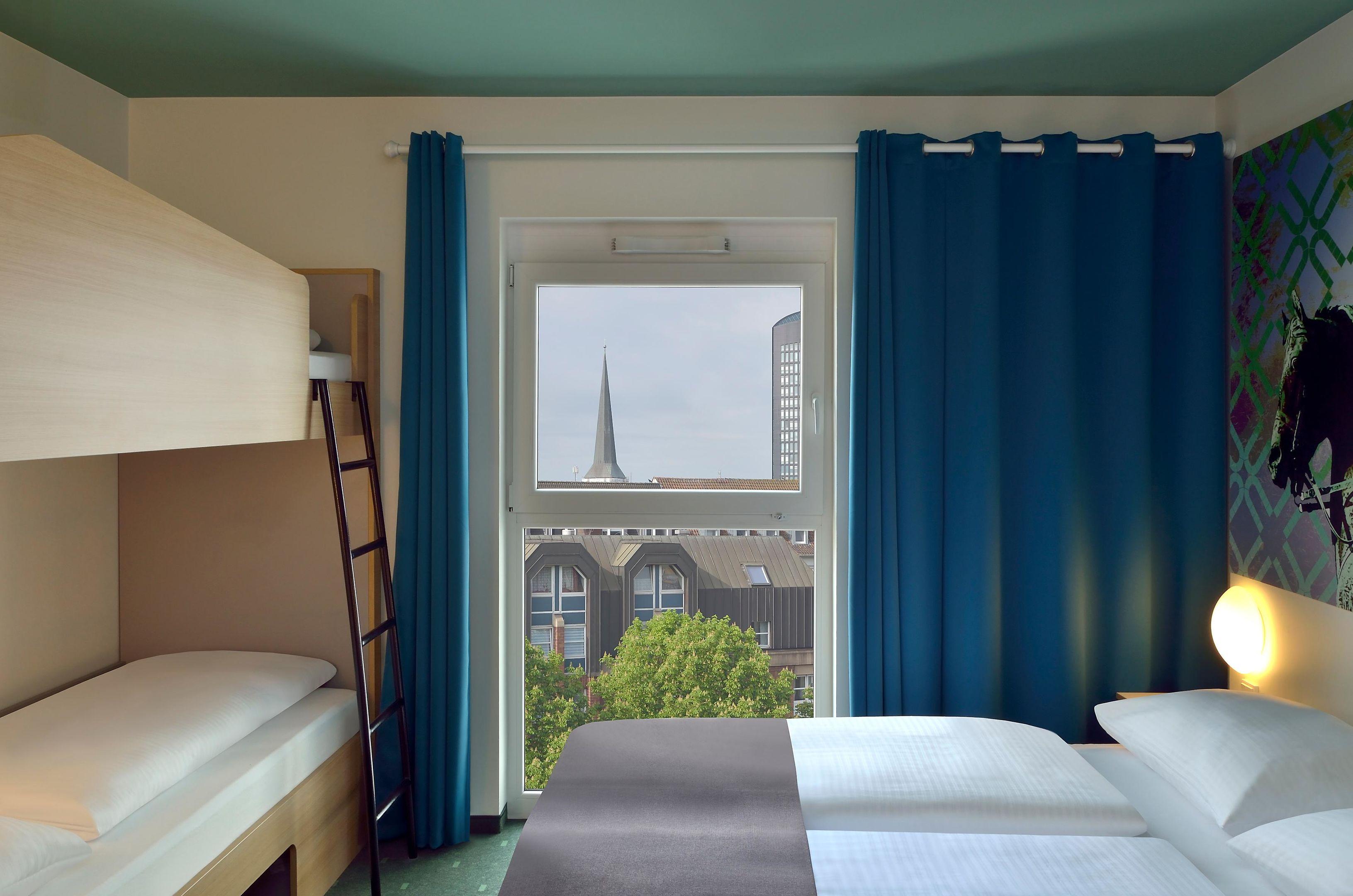 B&B Hotel Dortmund-City — photo 5