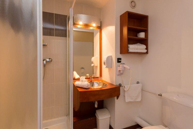 Brit Hotel Rennes Cesson - Le Floréal — photo 4