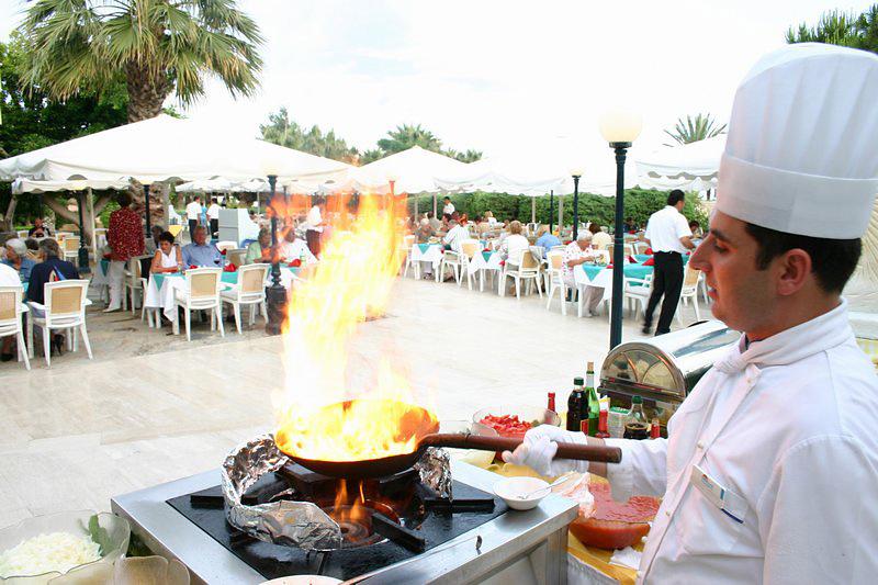 Crystal Tat Beach Golf Resort & Spa — photo 5