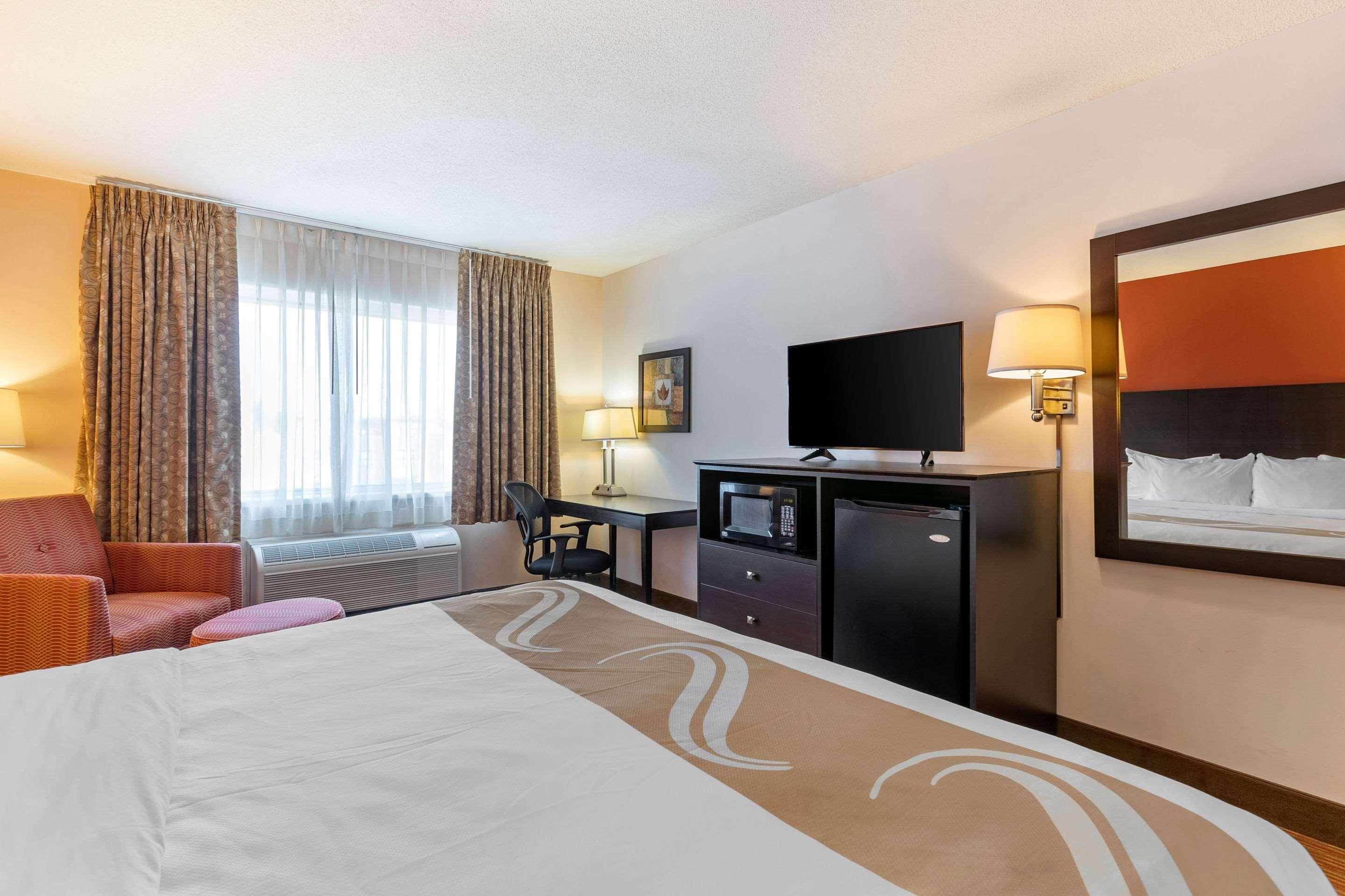 Quality Inn & Suites — photo 5