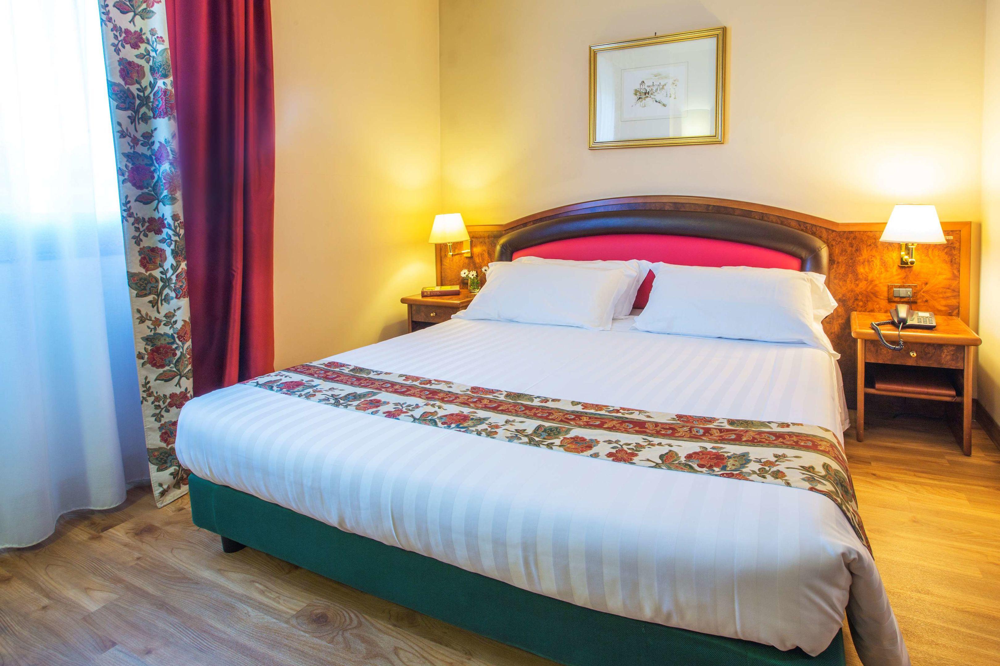 Best Western Park Hotel Roma Nord — photo 5