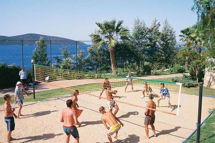 Green Beach Resort — photo 4