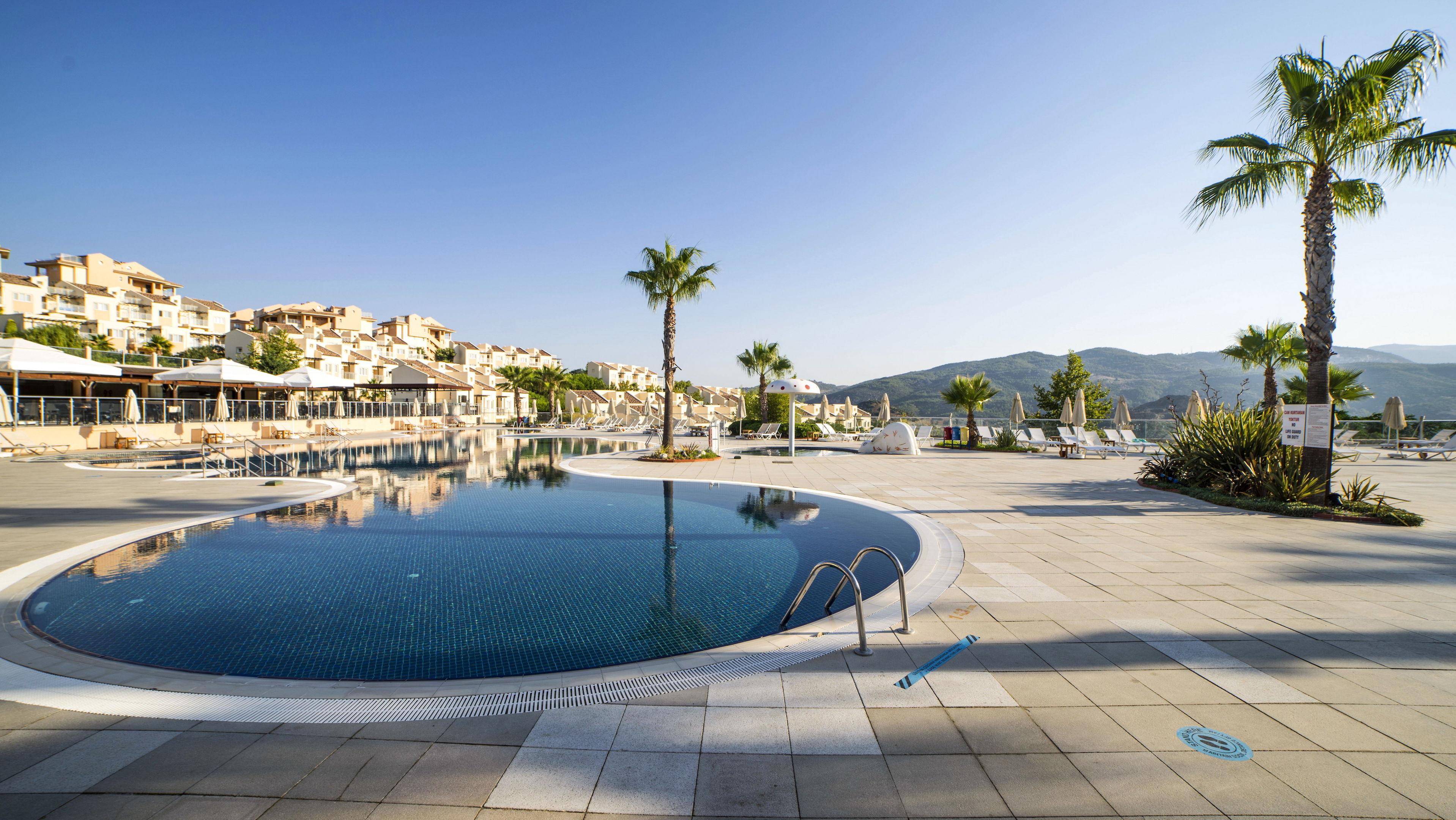 Kusadasi Golf & Spa Resort — photo 4