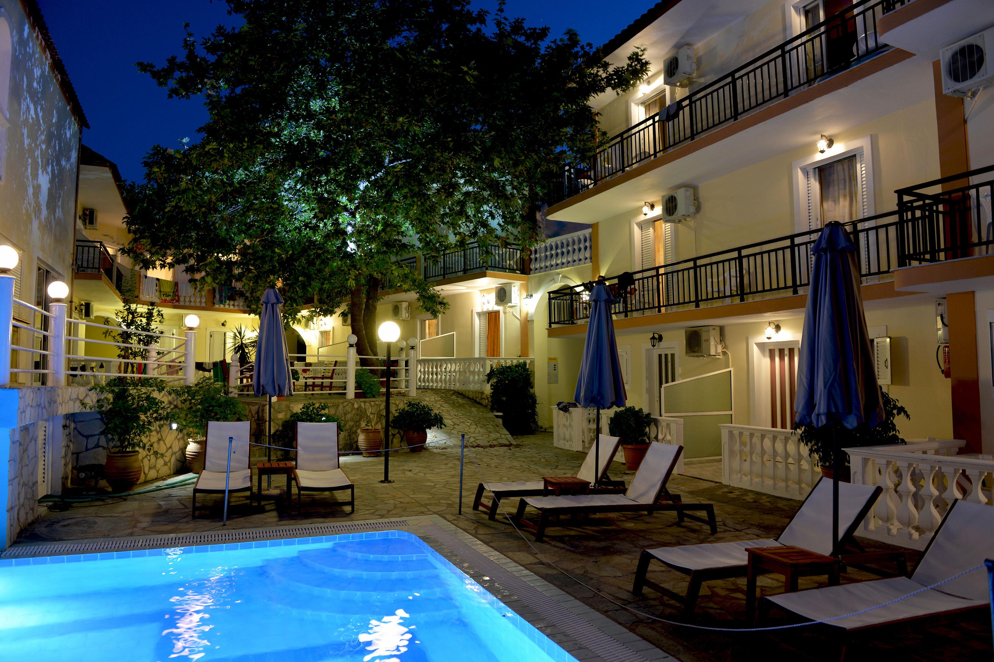 Dimitra Aparthotel — photo 3