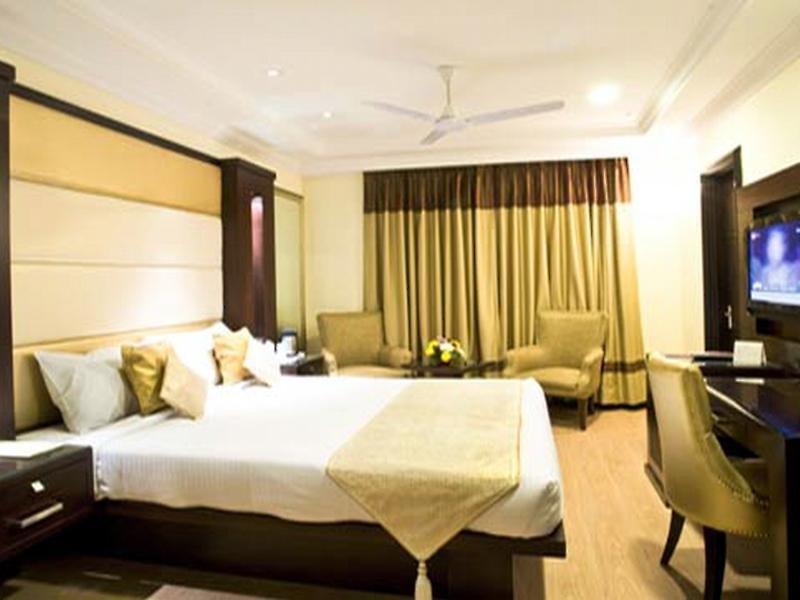 Hotel Freesia — photo 4