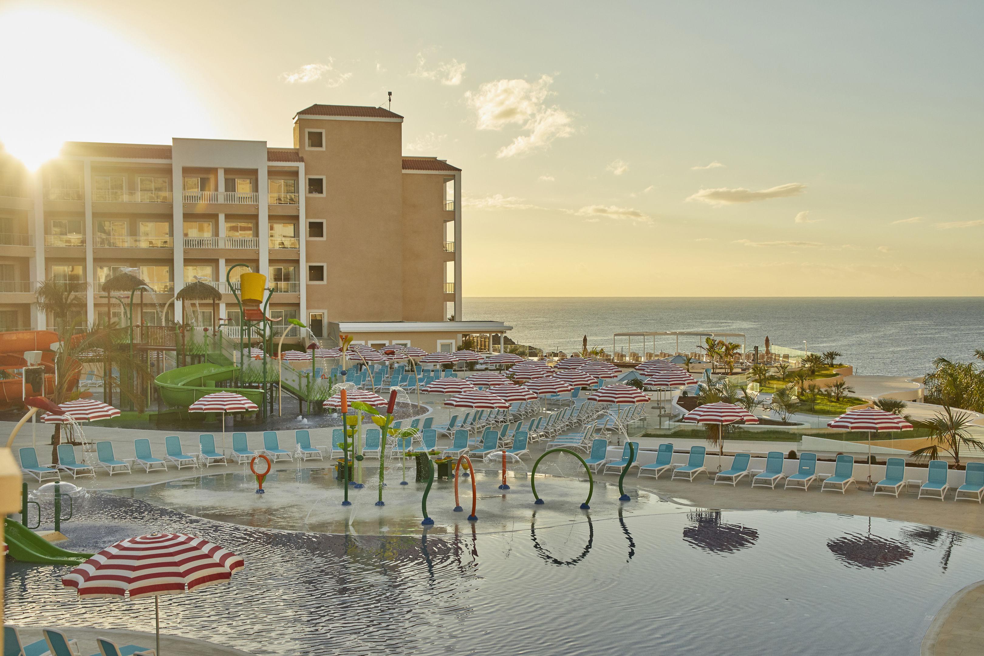 Bahia Principe Fantasia Tenerife — photo 4