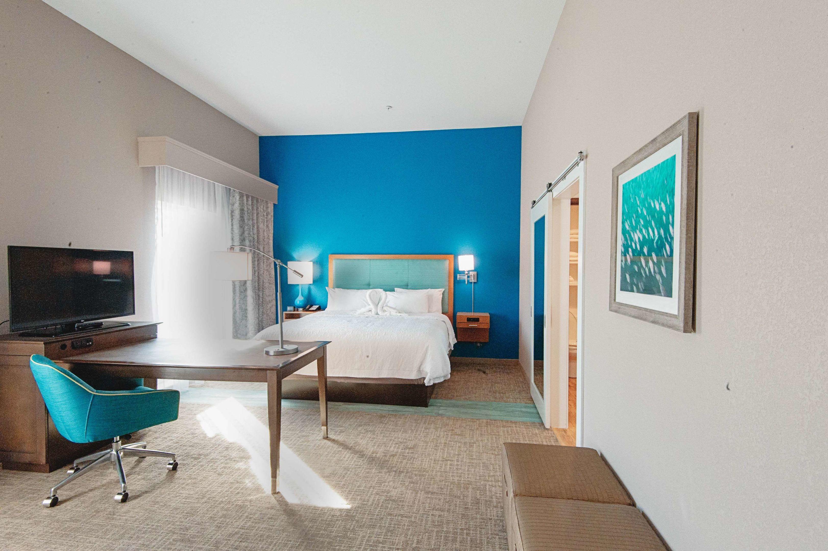Hampton Inn & Suites Mary Esther-Fort Walton Beach — photo 5