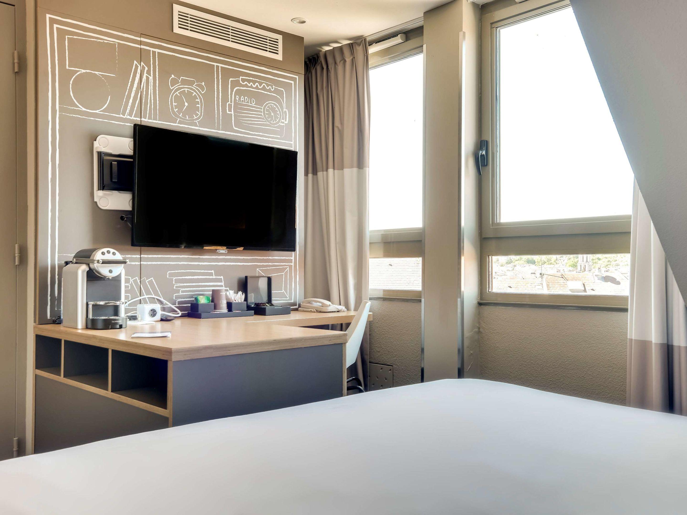 Hôtel ibis Paris Rueil-Malmaison — photo 5