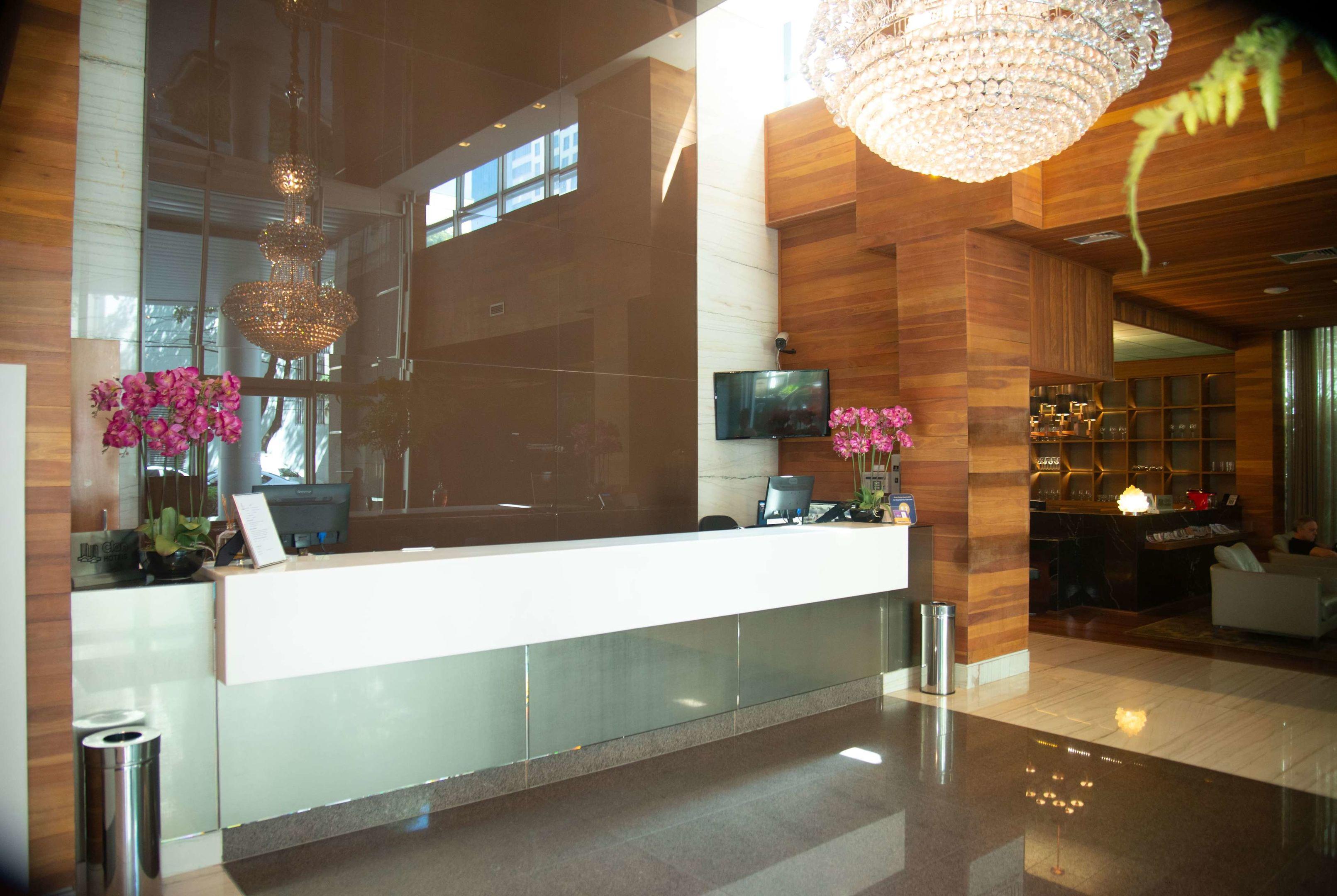 TRYP by Wyndham Belo Horizonte Savassi — photo 4