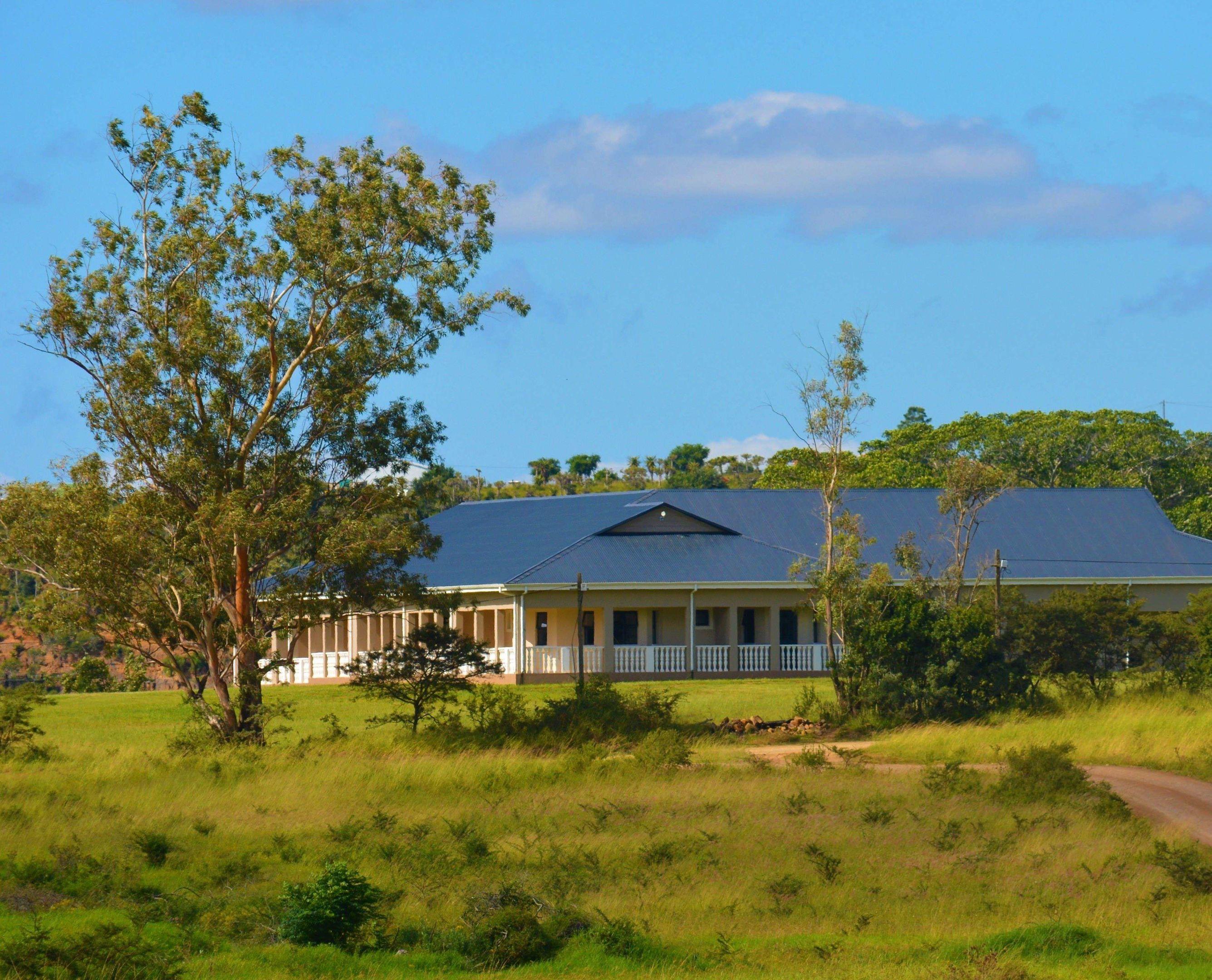 Premier Resort Mpongo Private Game Reserve — photo 3