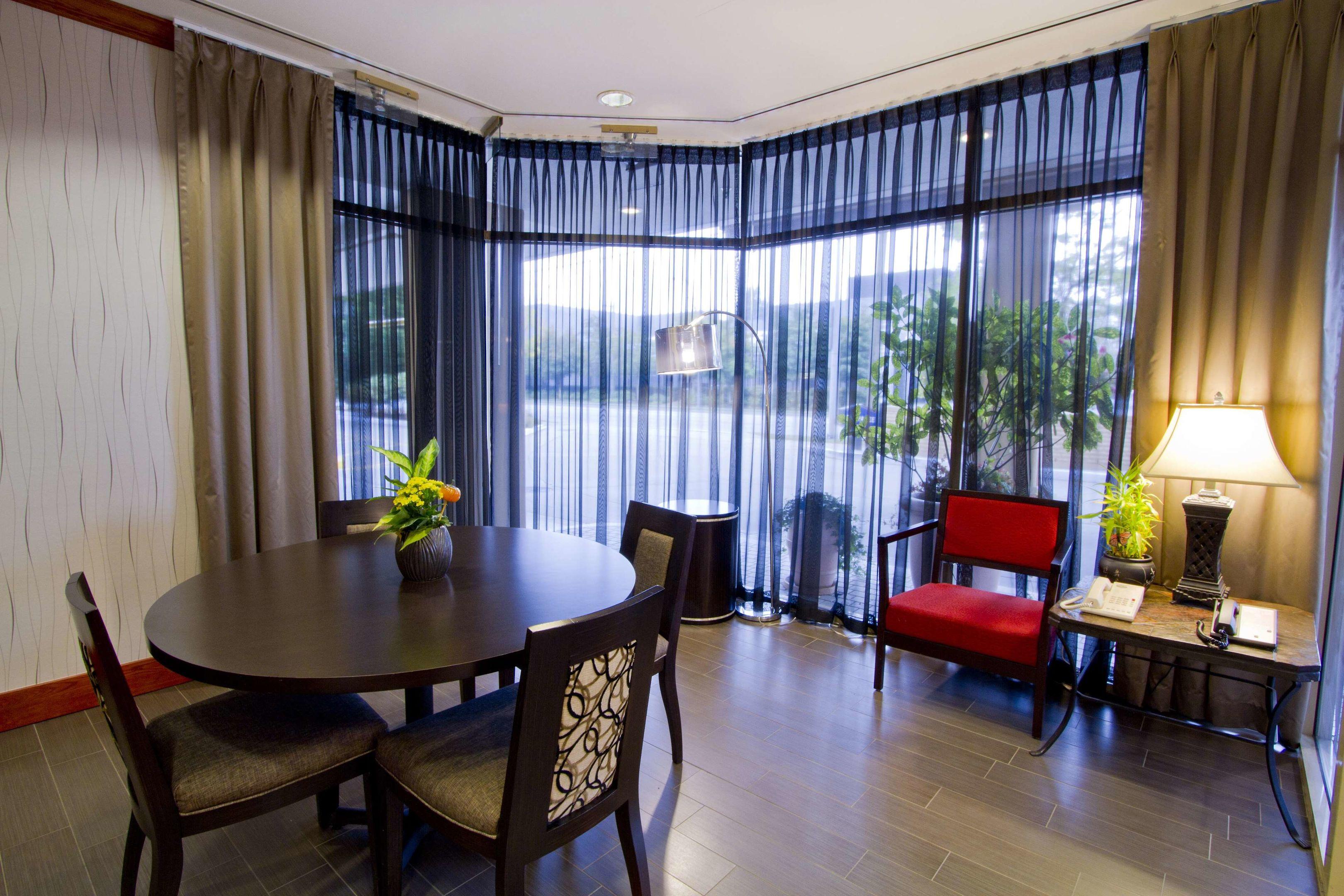 Hampton Inn Vancouver Airport/Richmond — photo 3