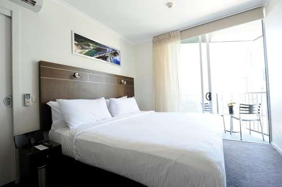 Mantra Terrace Hotel — photo 5