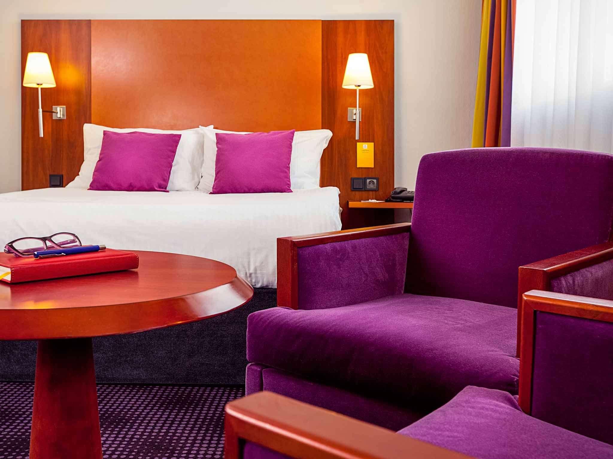 Ibis Styles Bielsko Biala — photo 4
