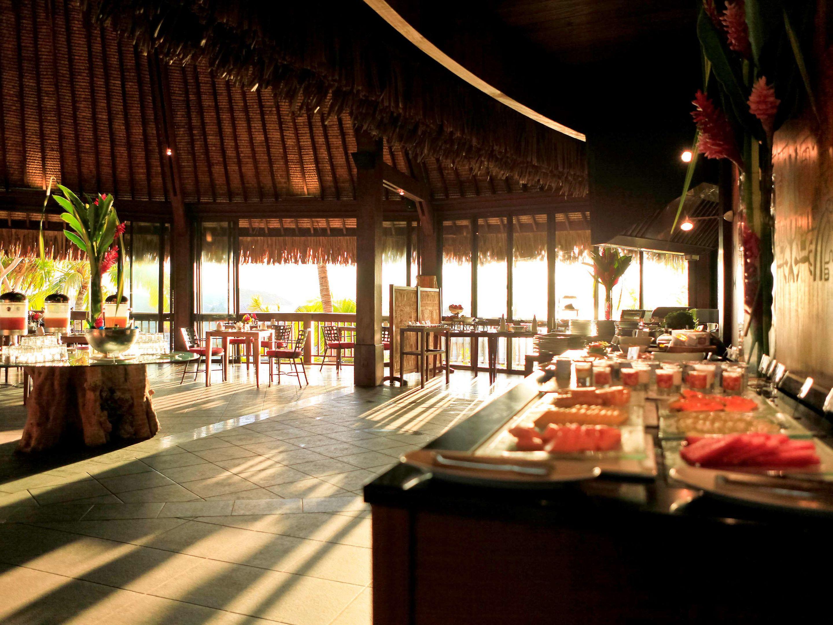 Sofitel Bora Bora Private Island — photo 5