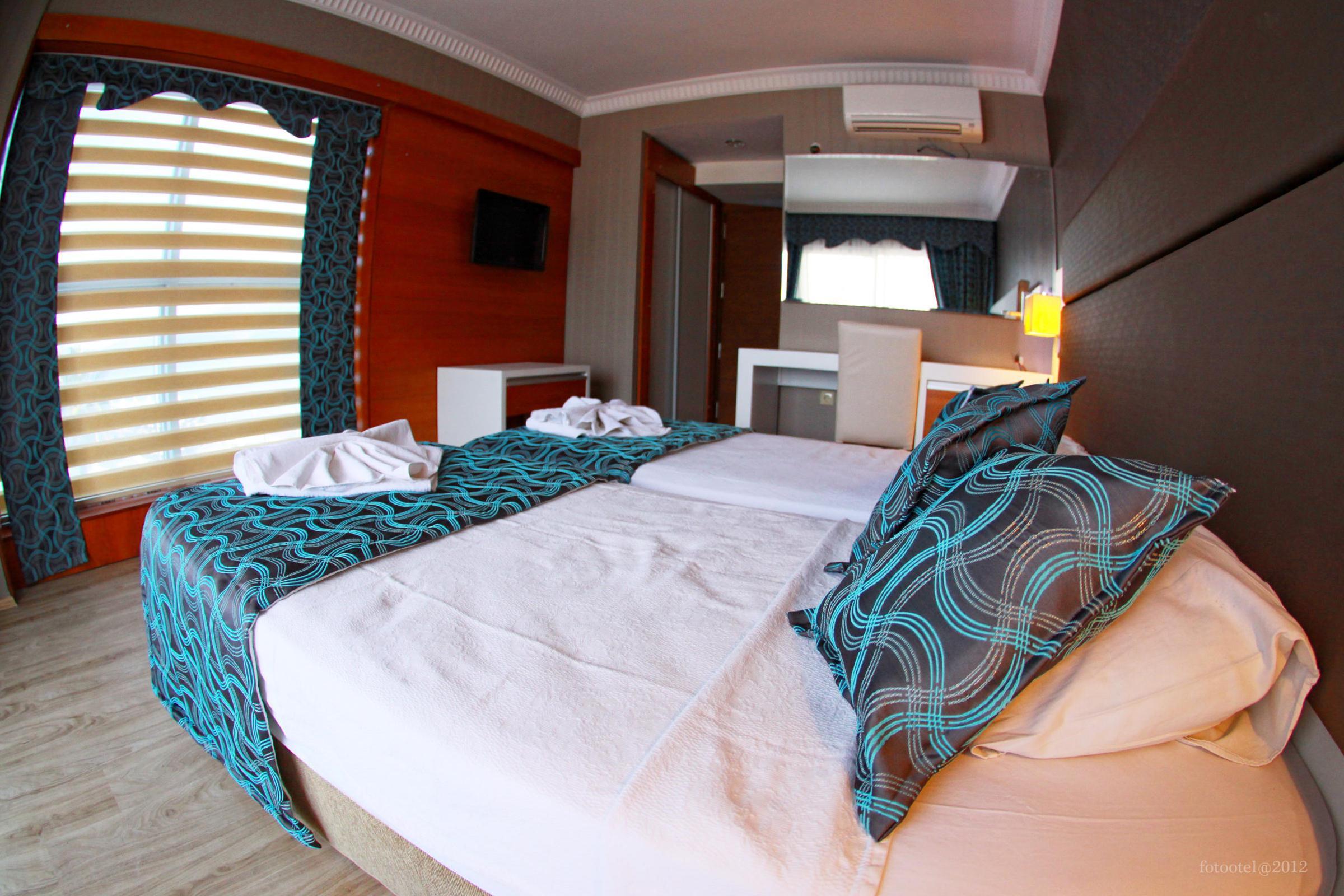 Mehtap Beach Hotel — photo 5