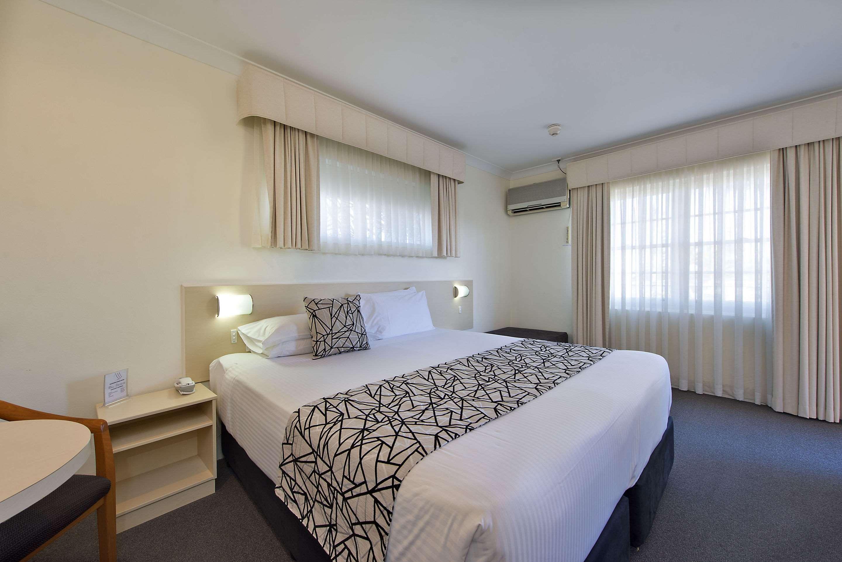 Comfort Inn All Seasons — photo 4