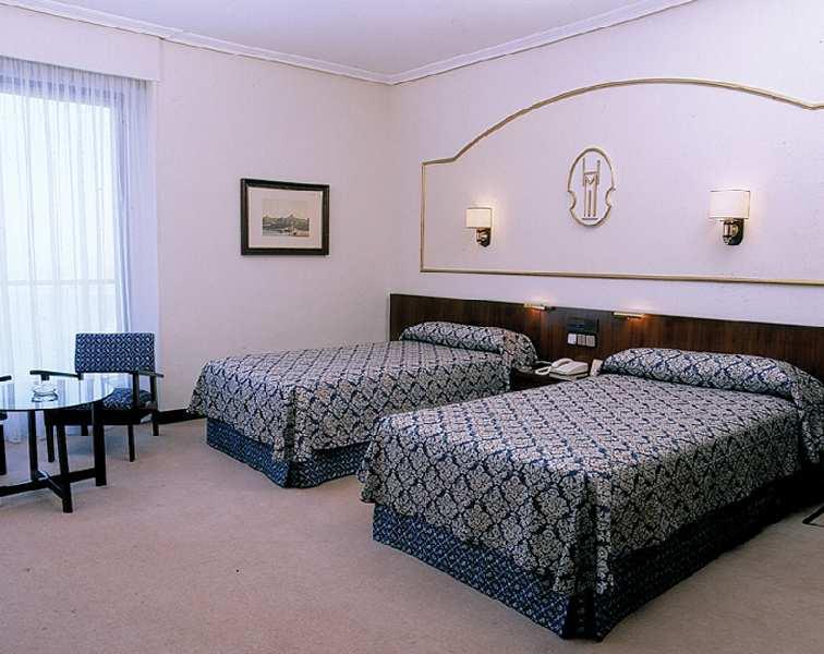 Mercure San Sebastián Monte Igueldo — photo 5
