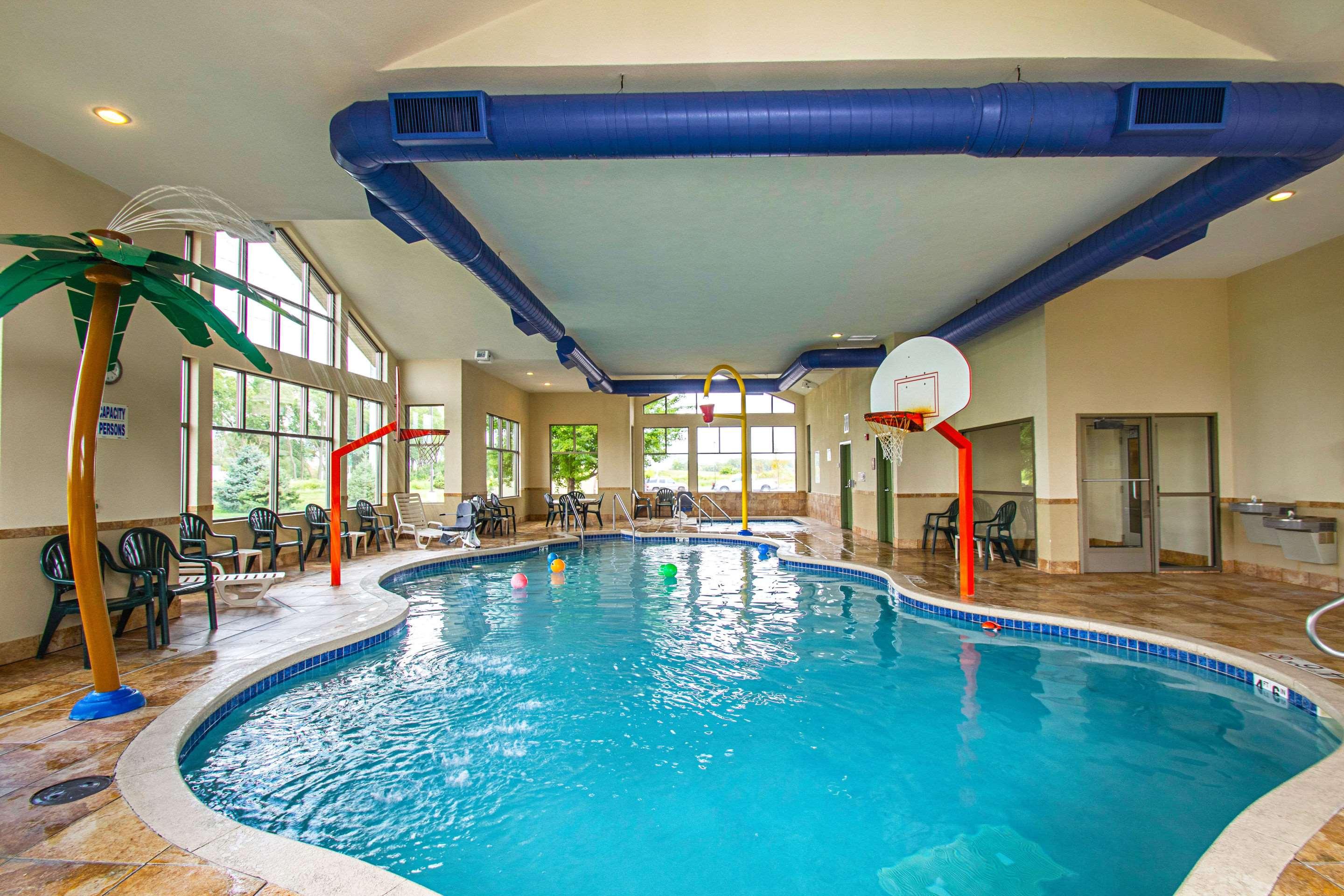 MainStay Suites — photo 5