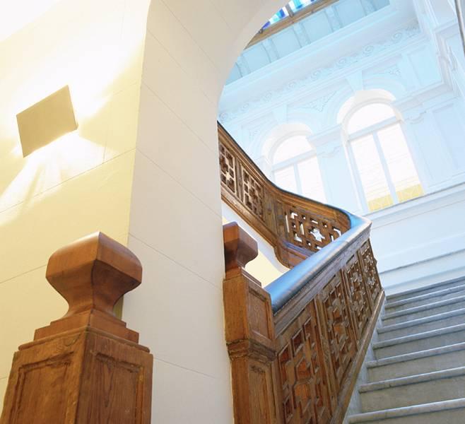 Hospes Palau de la Mar — photo 3