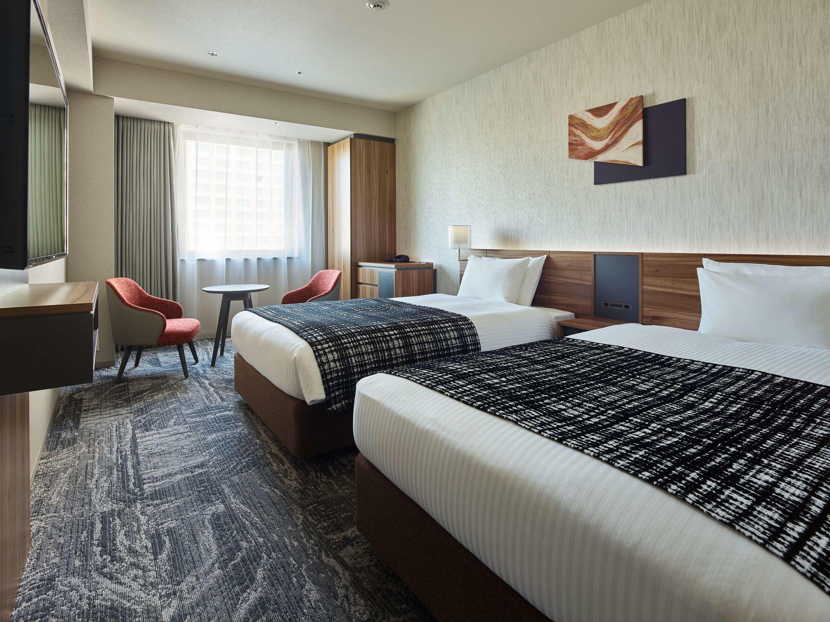 Mitsui Garden Hotel Gotanda — photo 5