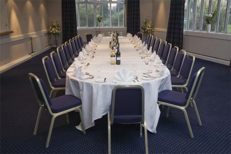 Holiday Inn Basildon — photo 3