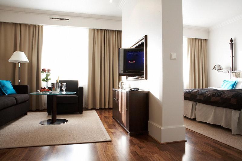 Elite Park Avenue Hotel — photo 3