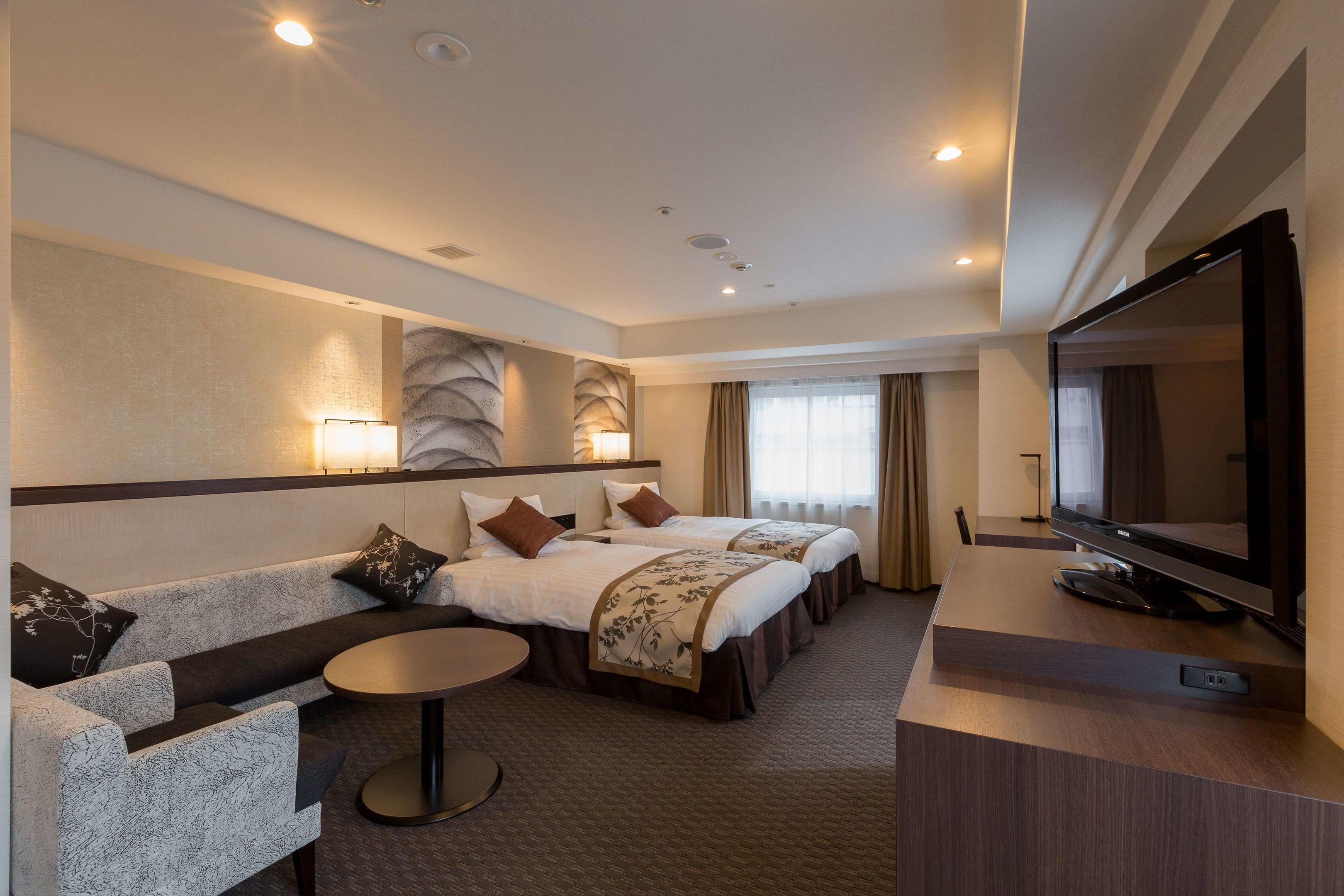 Matsue Excel Hotel Tokyu — photo 4