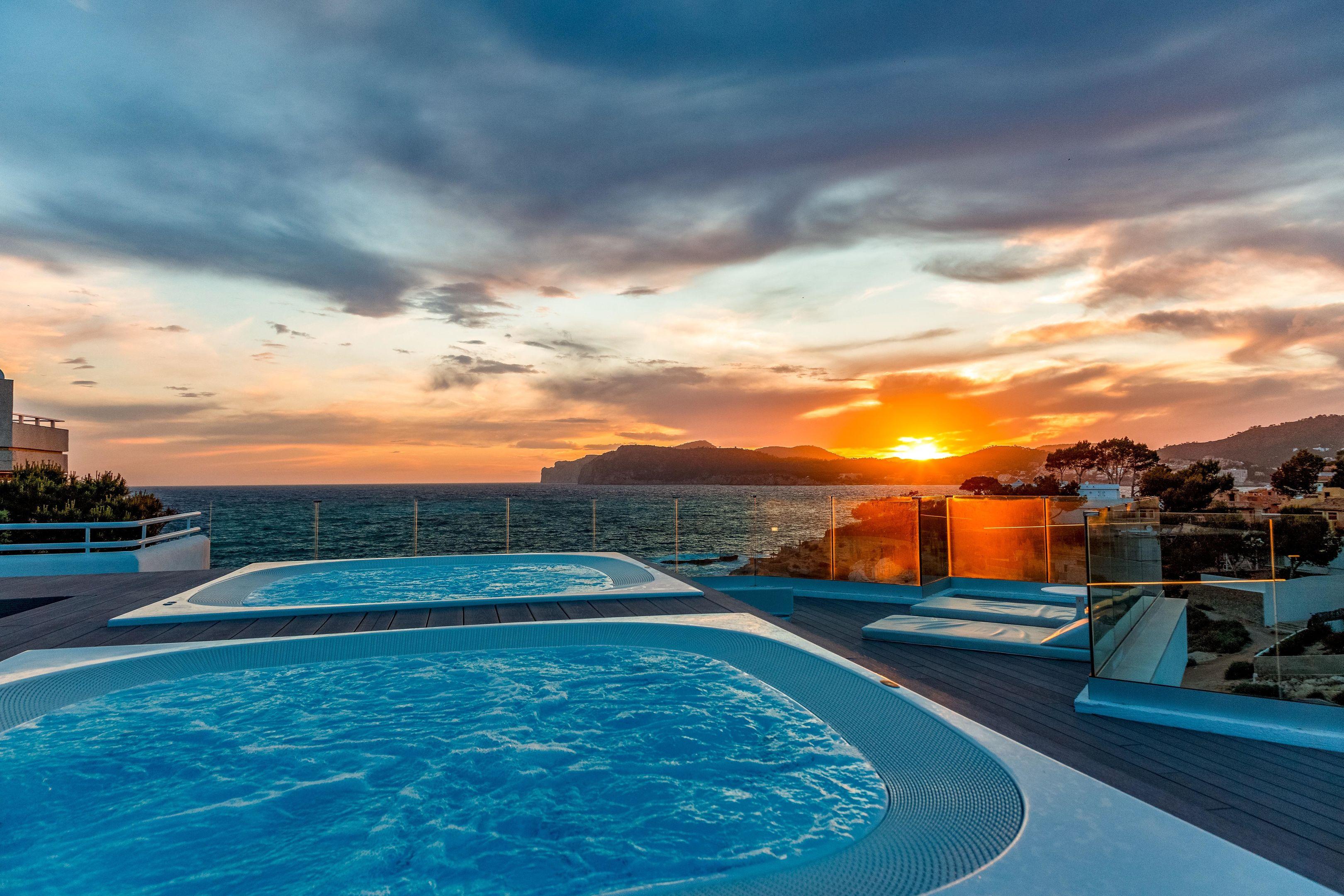 FERGUS Style Cala Blanca Suites — photo 5