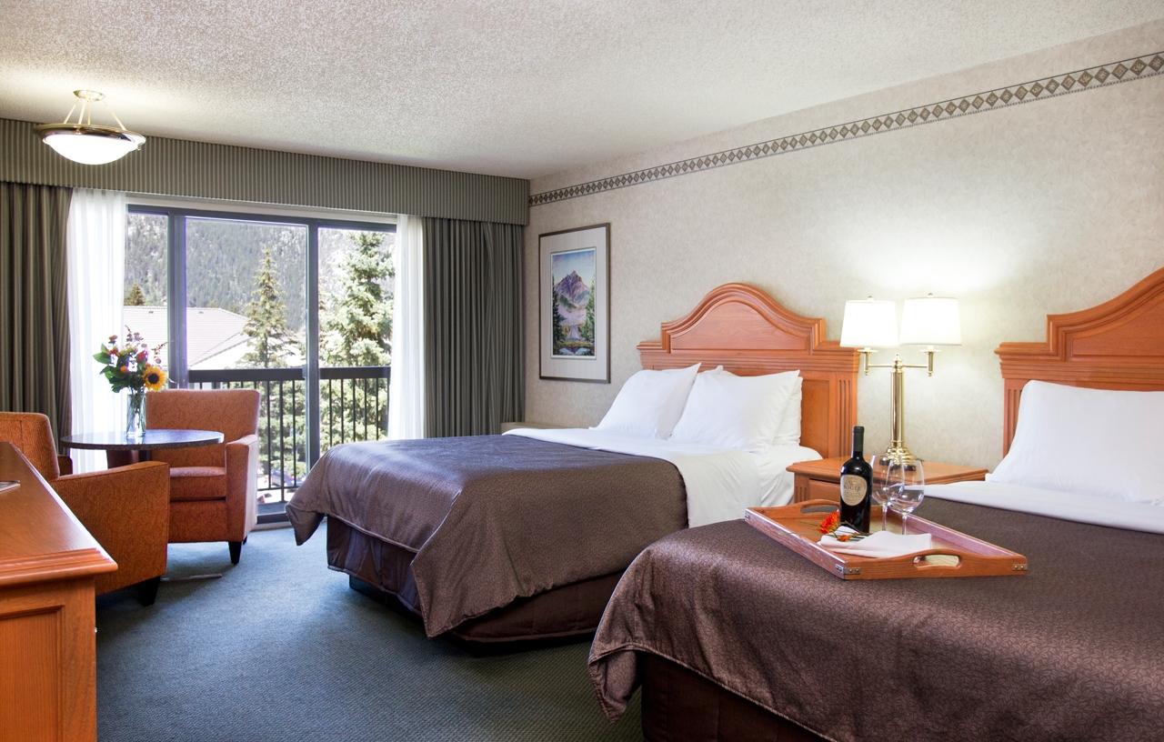 Banff Park Lodge — photo 5