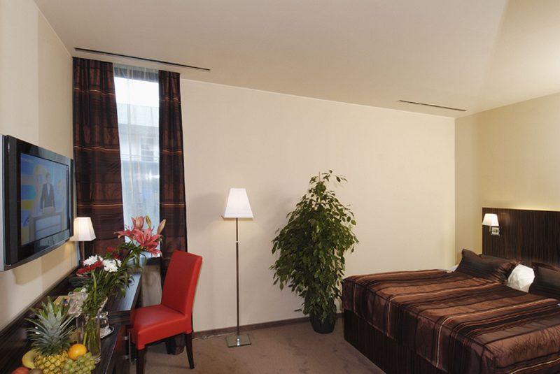 EA Hotel Crystal Palace — photo 3