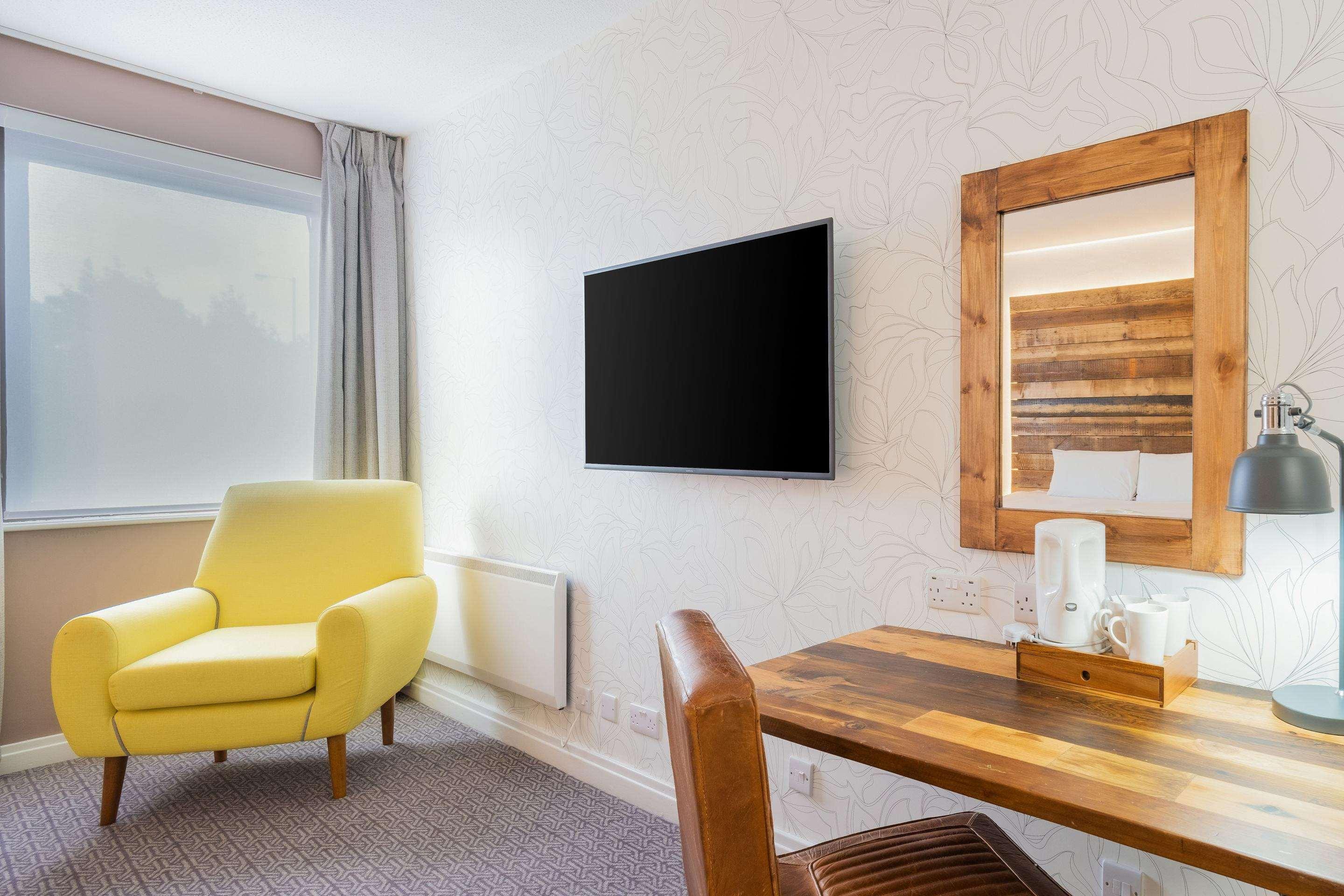 Clarion Cedar Court Leeds/Bradford Hotel — photo 4