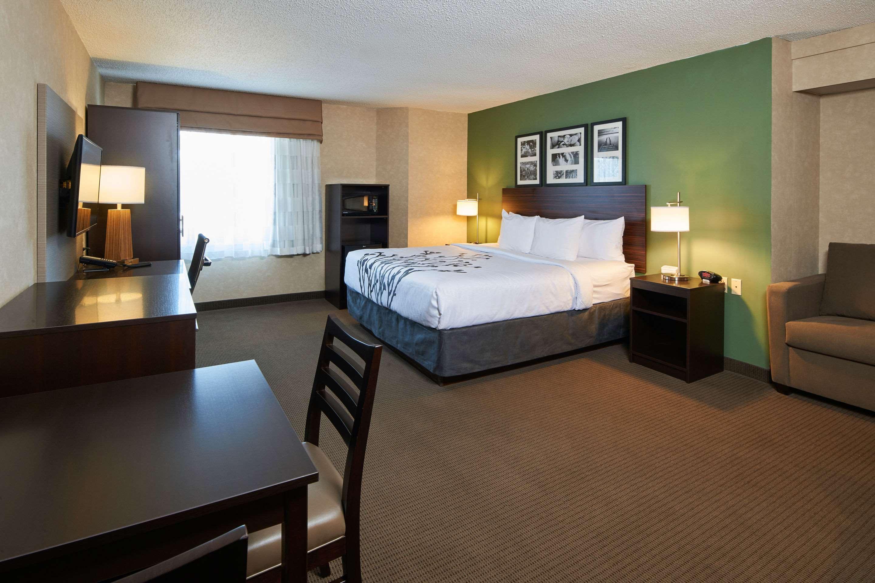 Sleep Inn near Penn State — photo 4