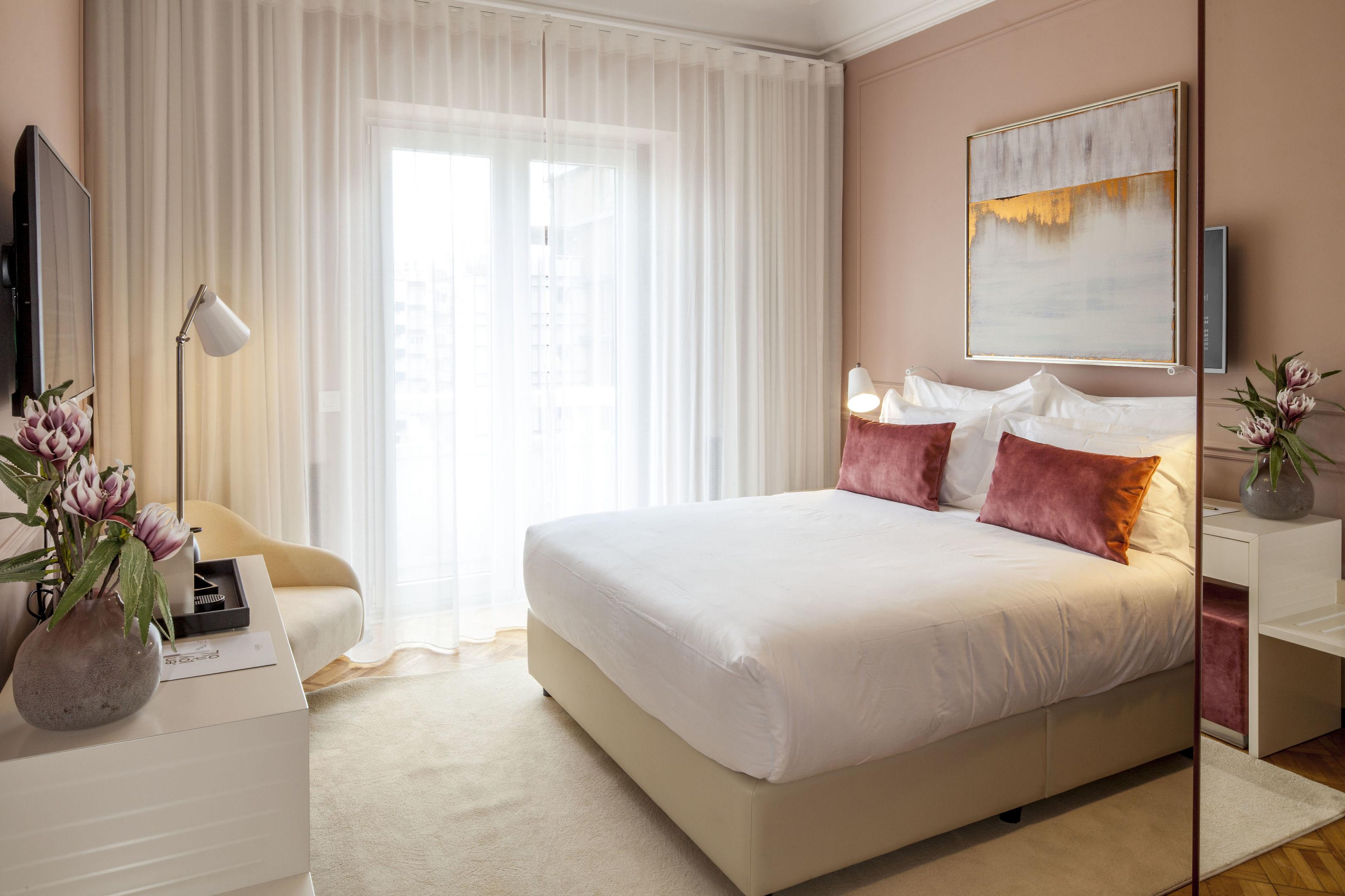Luzeiros Suites — photo 5