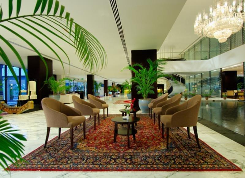 Hyatt Regency Dar es Salaam, The Kilimanjaro — photo 3