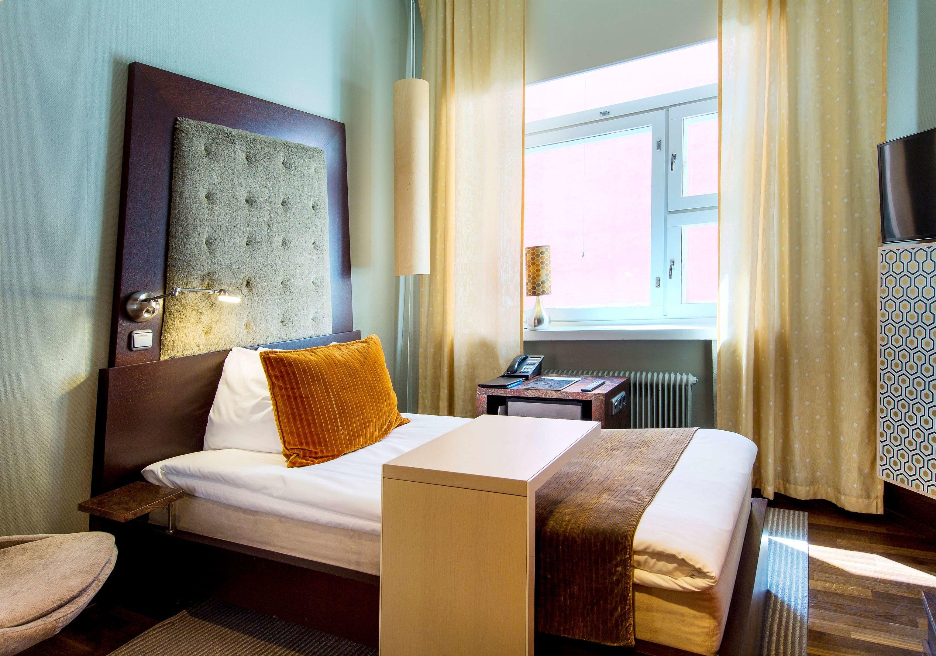 Klaus K Hotel — photo 4