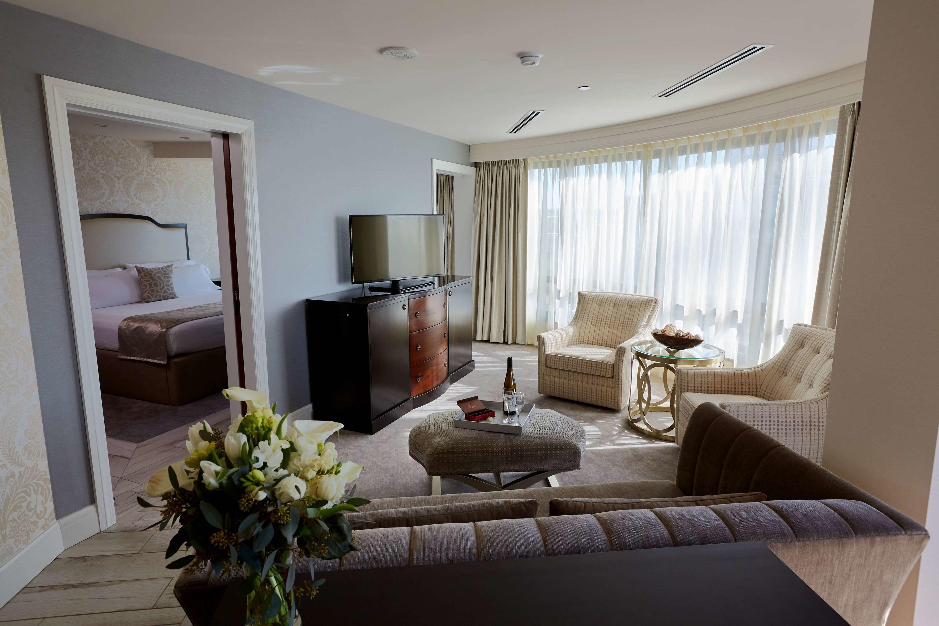 Best Western Premier Park Hotel — photo 5