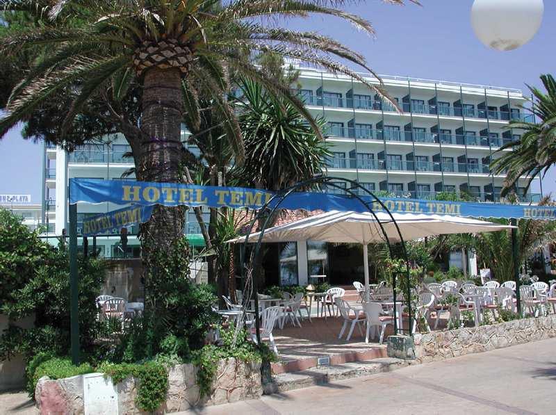 Marins Playa Suites — photo 5