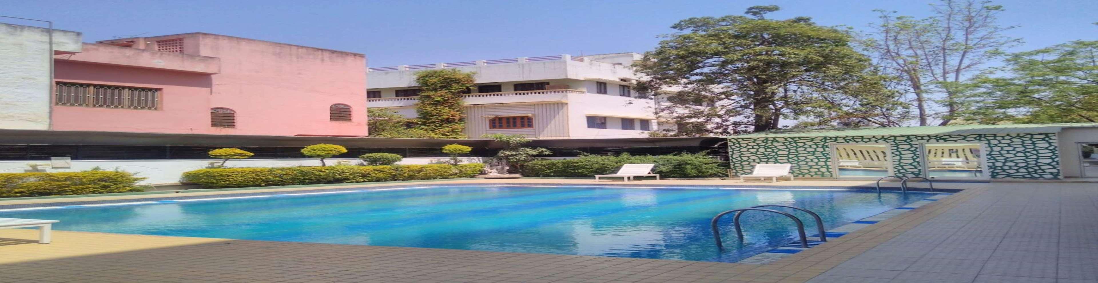 Golden Tulip Udaipur — photo 4