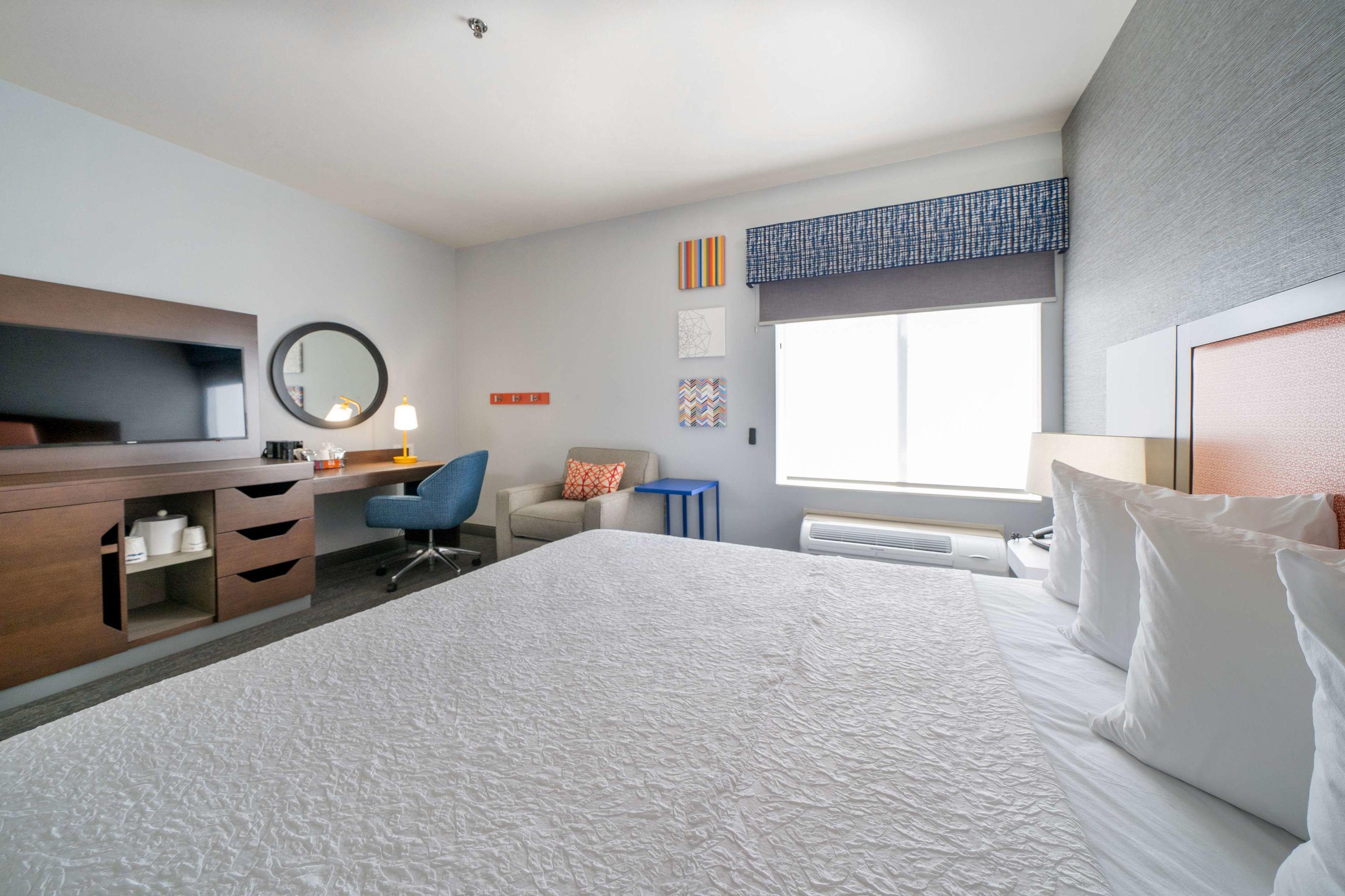 Hampton Inn & Suites Modesto-Salida — photo 4