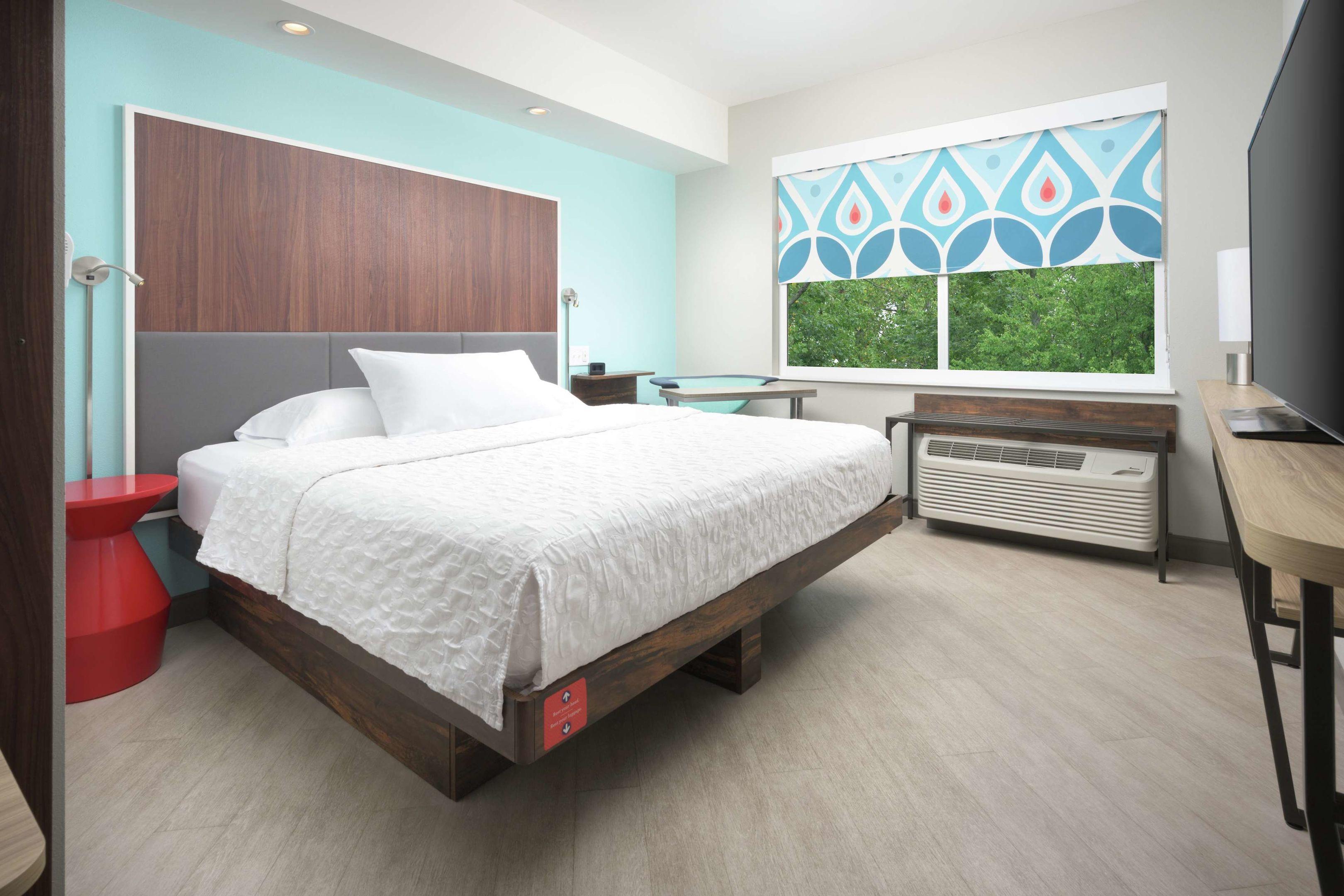Tru by Hilton McDonough — photo 5