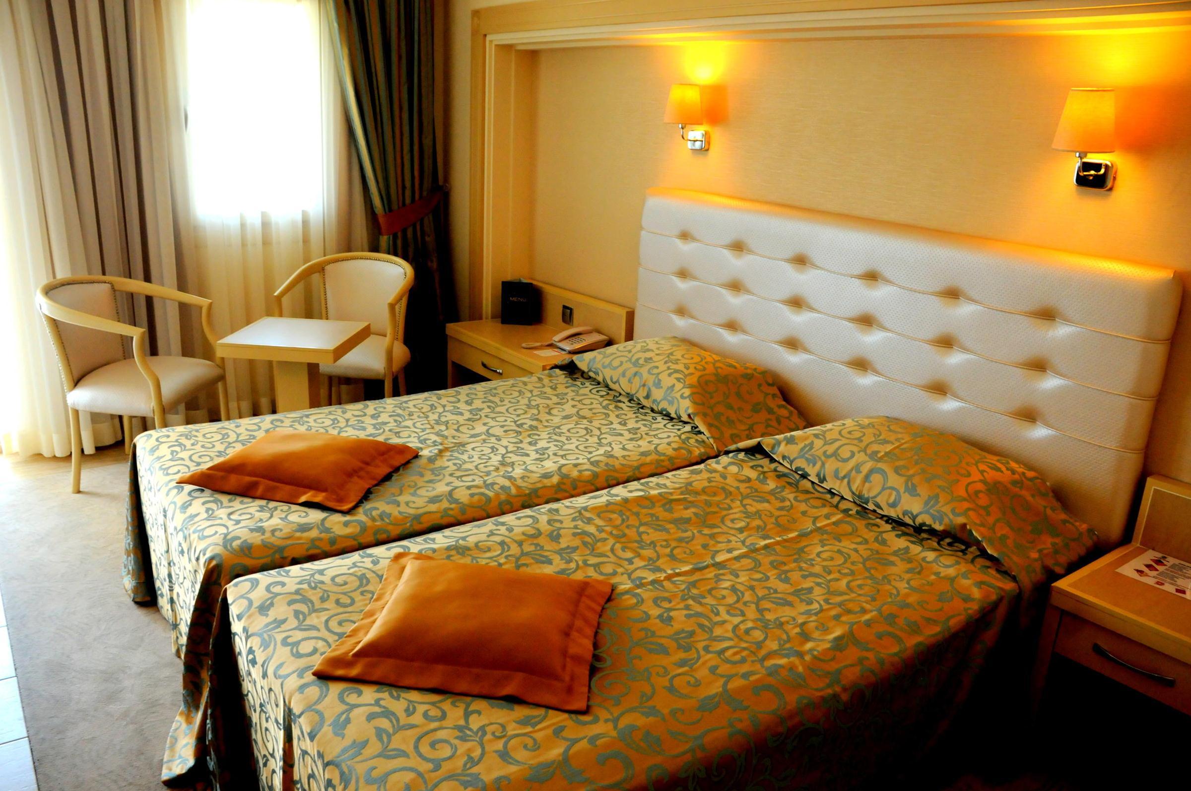 Azka Otel Bodrum — photo 5