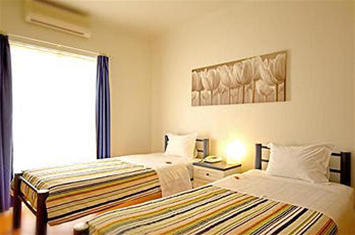 Sport Hotel A Seleção — photo 4