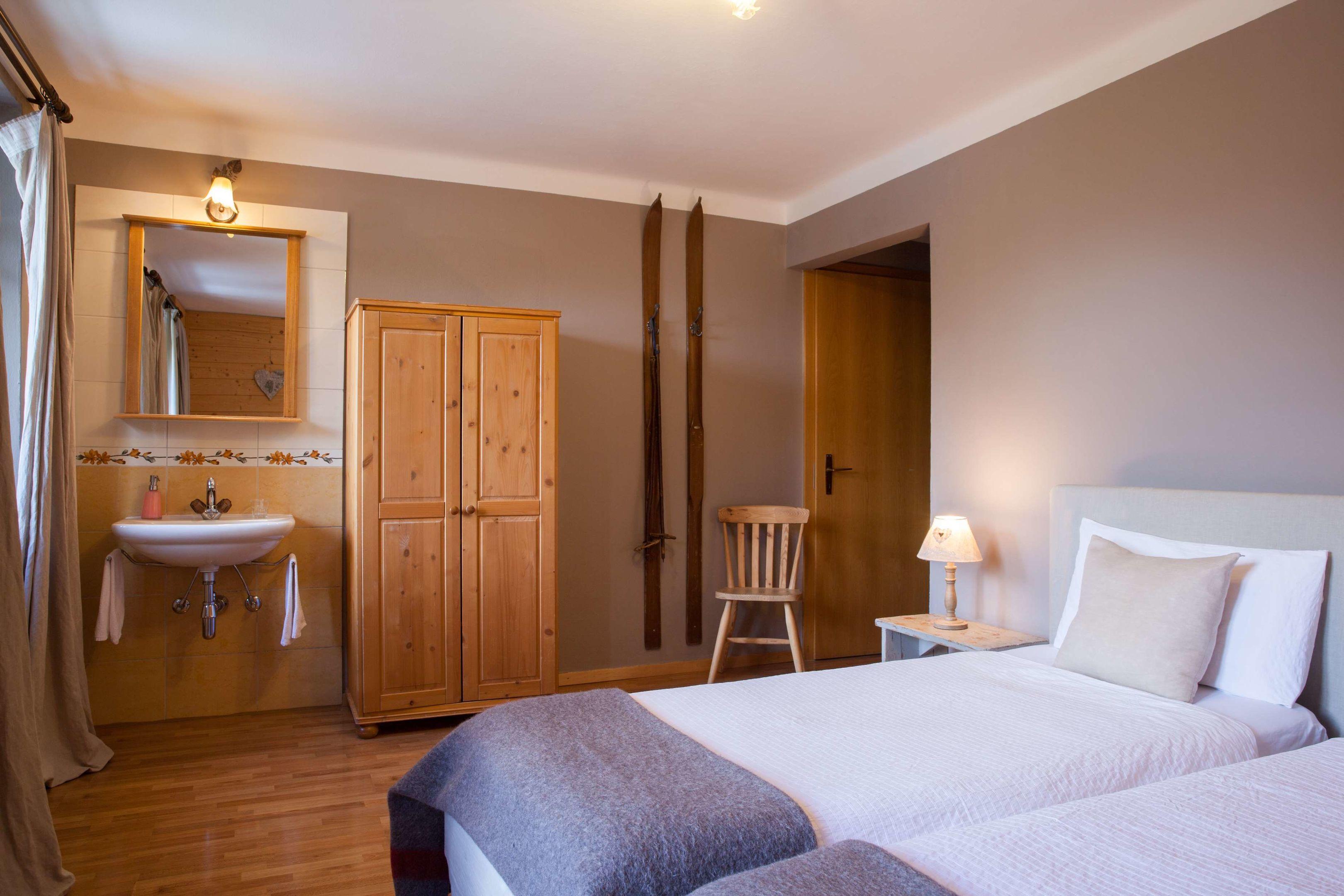 Chalet Stella Alpina Hotel & Wellness Spa — photo 5