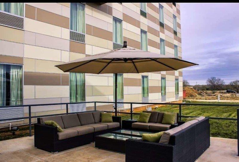 Suburban Extended Stay Hotel Huntsville University Area — photo 5