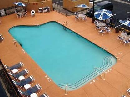 Hampton Inn Lake Havasu City — photo 5