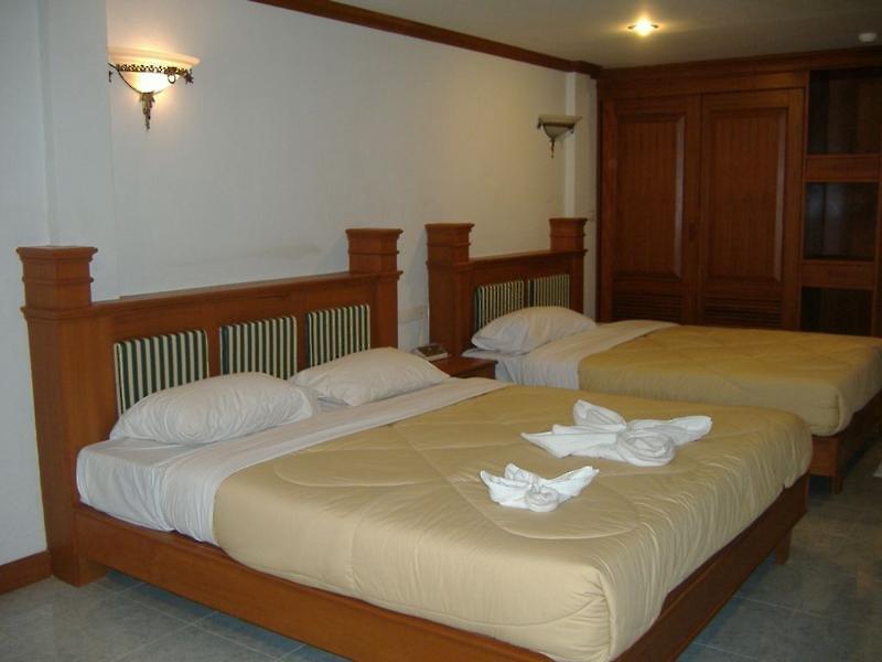 Krabi Redwood Resort — photo 4