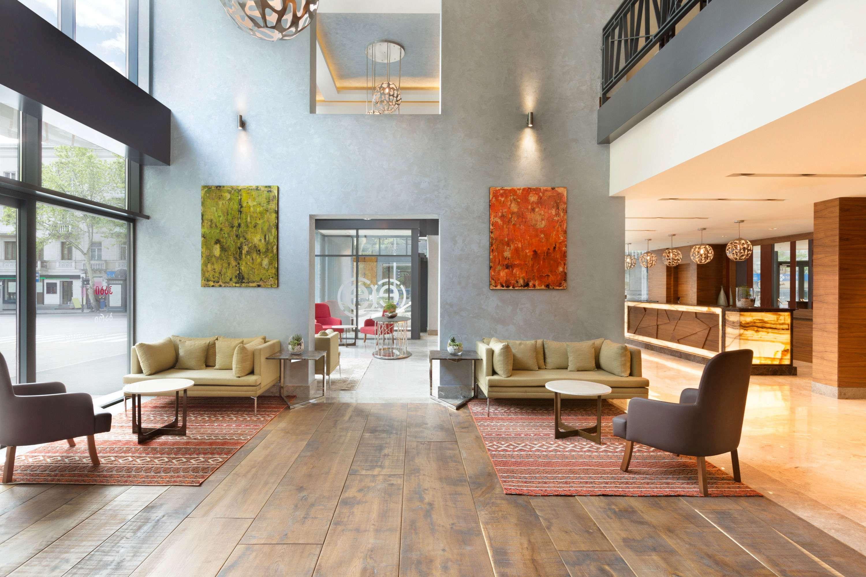 Ramada Encore by Wyndham Tbilisi — photo 5
