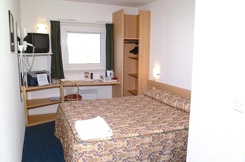 ibis Styles London Excel — photo 4