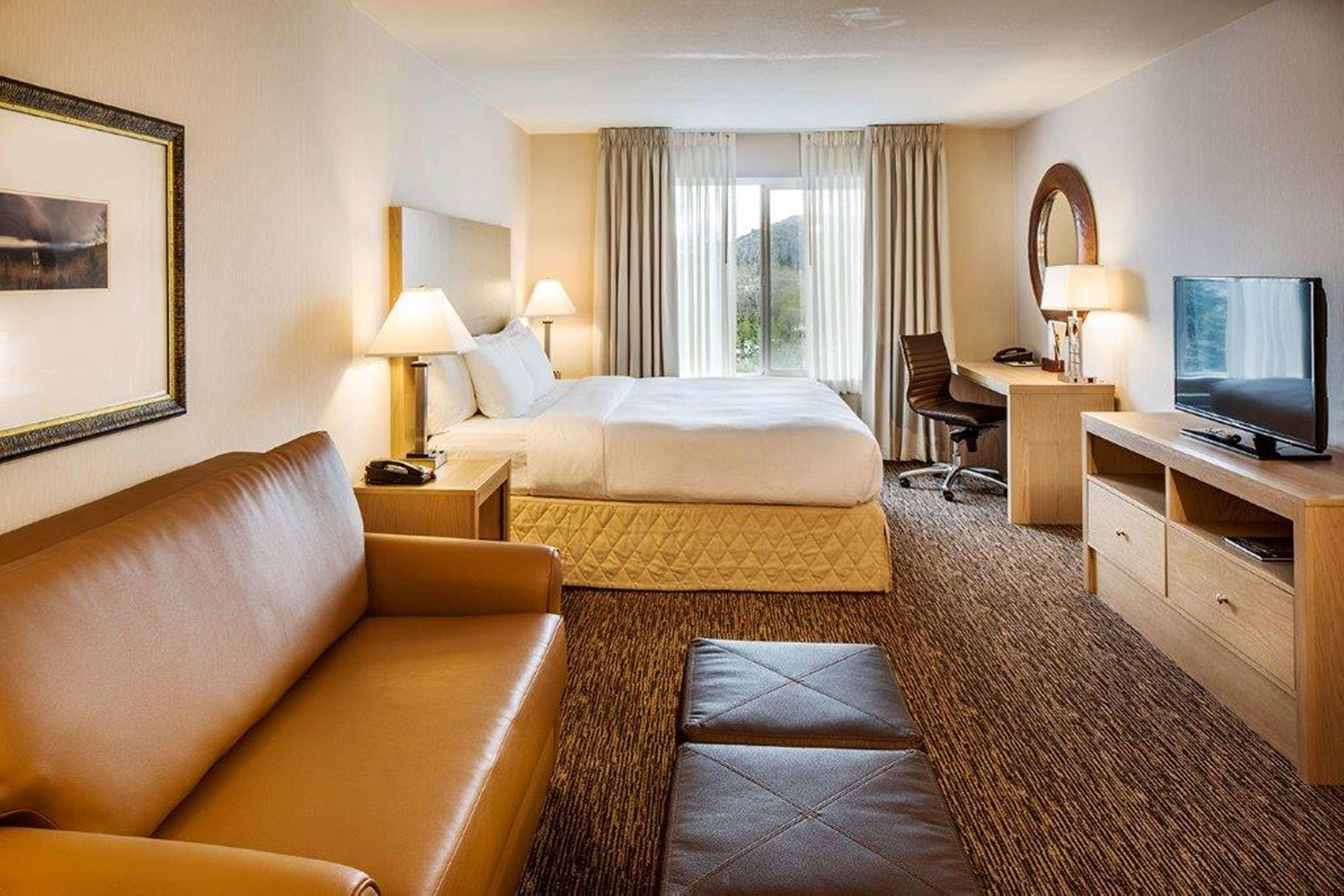 DoubleTree by Hilton Hotel Bend — photo 4